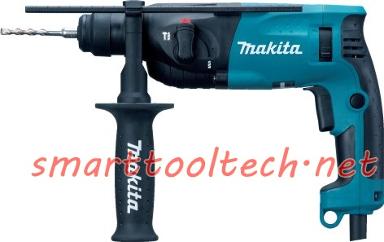 สว่านเจาะกระแทกรุ่น HR1830 Makita