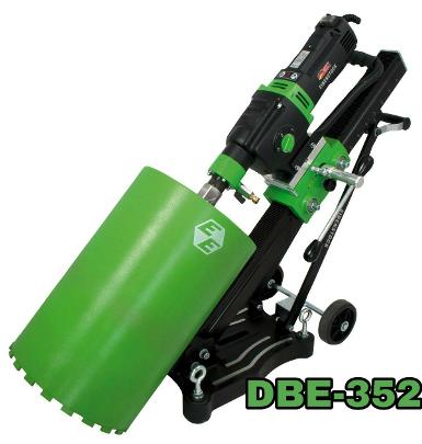 เครื่องคอริ่งเจาะคอนกรีต รุ่น DBE-352 EIBENSTOCK